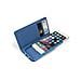 Leggero Zigzag 4.7" Cover Blu - Foto miniatura 2